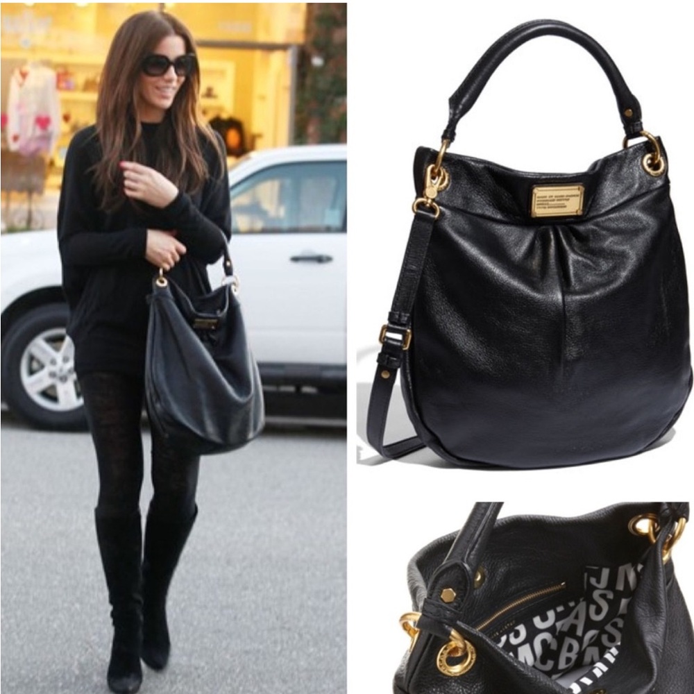 Marc by Marc Jacobs Hobo Bag